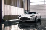 Aston Martin One-77 2010 года